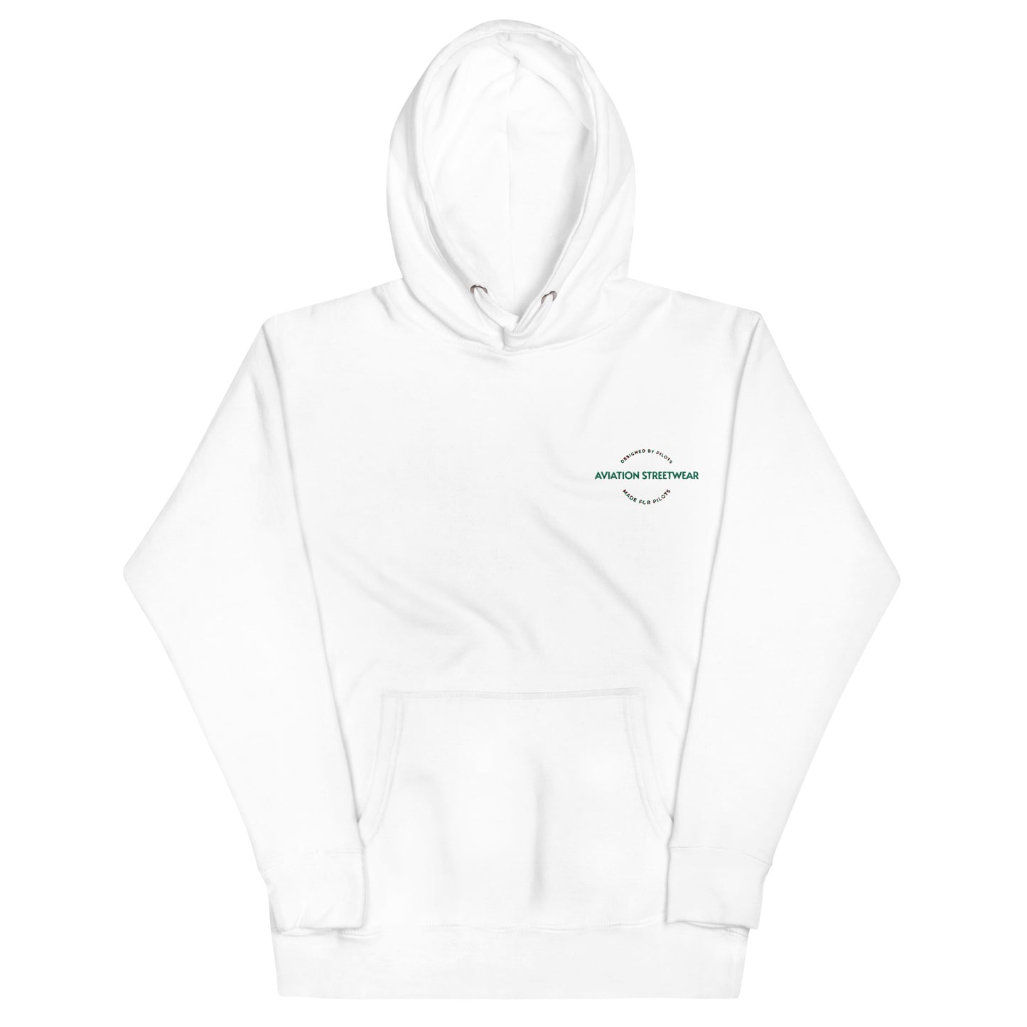 Fly High or Stall Trying Hoodie