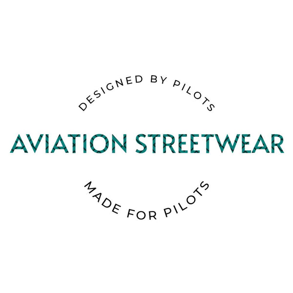 Aviation Streetwear