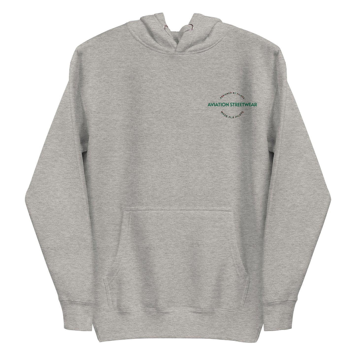 Fly High or Stall Trying Hoodie